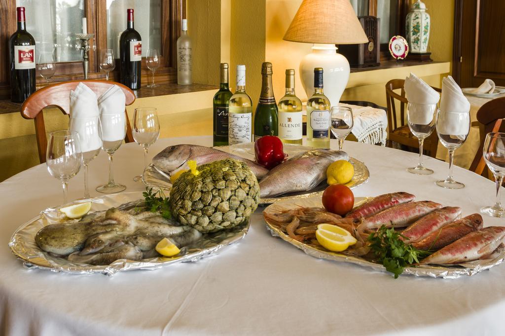 Hotel Las Camelias Sotogrande Exterior photo